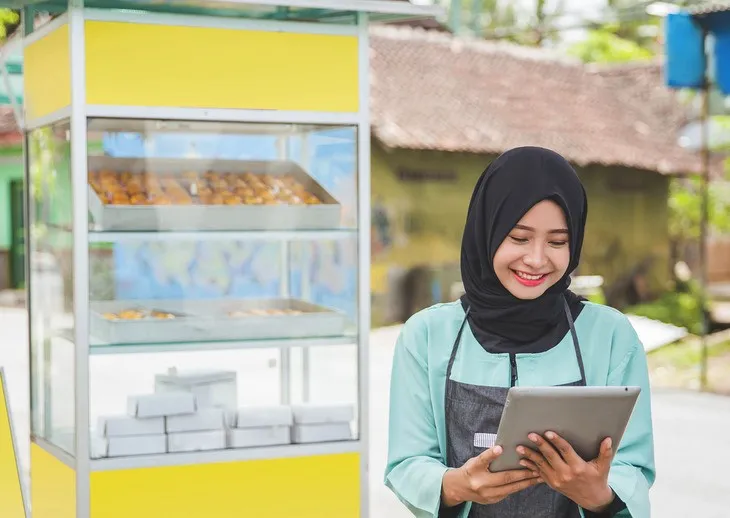 bisnis waralaba di 2025