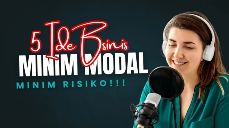 lima bisnis kecil yang menjanjikan