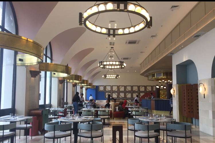 Bisnis Restoran Terbaik