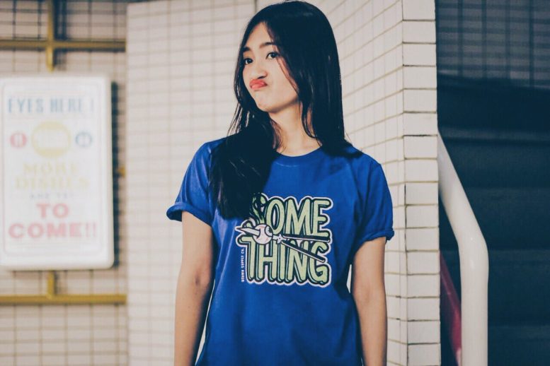 Berapa modal usaha baju serba 35 Ribu